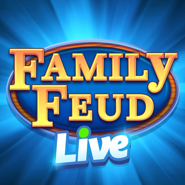 Family feud download for windows