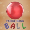 Unten Fallen Ball Manie Pro