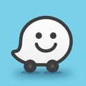 Waze - GPS Навигатор, Карты и Пробки icon