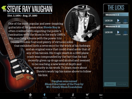 iPad Screenshot 2