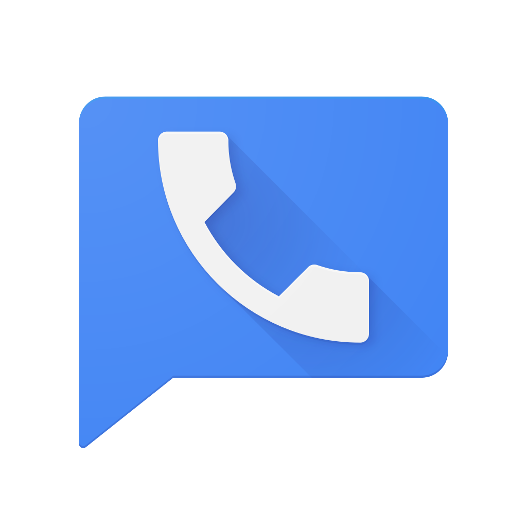 Google Voice App Icon
