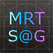 Singapore MRT Map Route