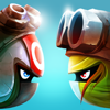 Rovio Entertainment Ltd - Battle Bay  artwork