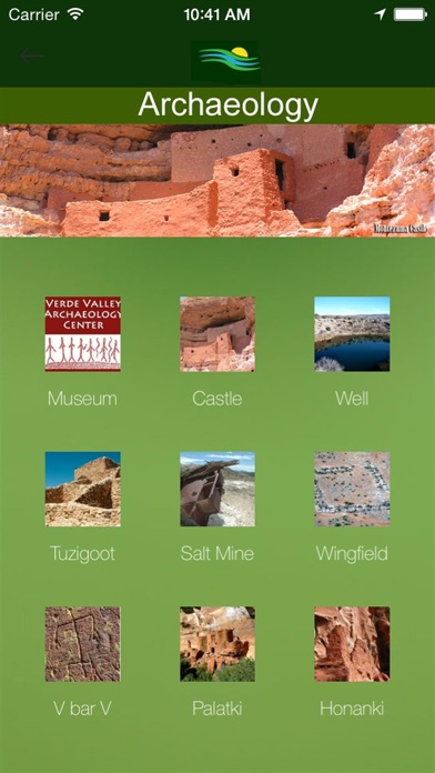iPhone Screenshot 3