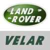 Land Rover - Range Rover Velar car land rover 
