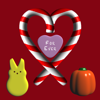 Peter Olafson - Holiday Candy artwork