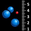 Booble Lite -Mesure des distances boules/cochonnet