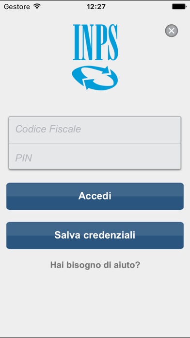 Istantanea iPhone 2