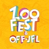 Zoofest and OFF-JFL videotron 