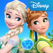 アナと雪の女王: Free Fall