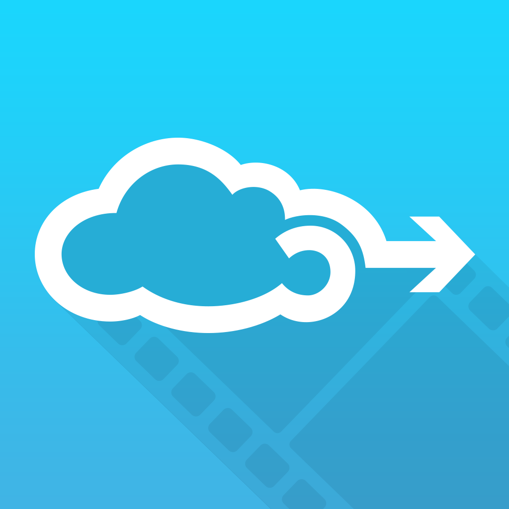 Gogo Entertainment App Icon