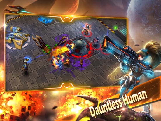 Legend of Star : Human Awaken screenshot 7