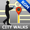 GPSmyCity.com, Inc. - Rome Map & Walks (F) アートワーク