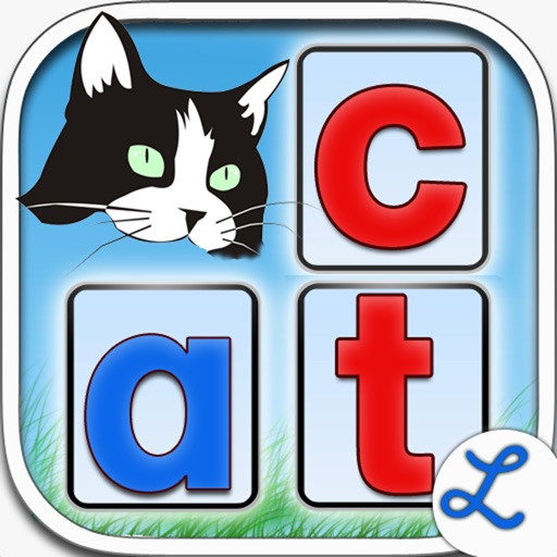 montessori crosswords app