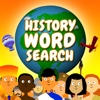 Word Search - History for Kids clear search history 