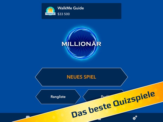 Millionär Quiz Deutschのおすすめ画像5