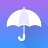 Weather Clock - Gute Wettervorhersage ansehen