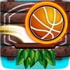 Basketball Shot King - Shot Challenge Game journalists shot 