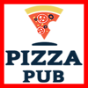 TEHNOCOM - PIZZA PUB artwork