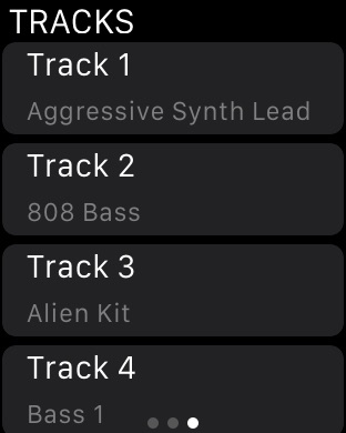 iPhone Screenshot 4