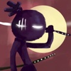 Stick Slash - Running Ninja StickMan ! stick rpg 2 