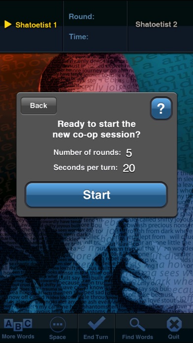 iPhone Screenshot 5