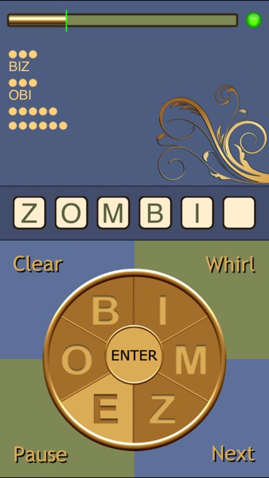 iPhone Screenshot 3