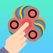 Tappy Fidget Spin Tappy Fidget Spin