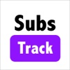 Sub Track - Count Realtime your YouTube Subscriber single youtube subscriber 