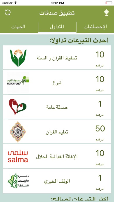 iPhone Screenshot 3