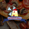 Arreeba srl - Giro Pizza artwork