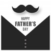 Felice del papà Card Creator - citazioni speciali
