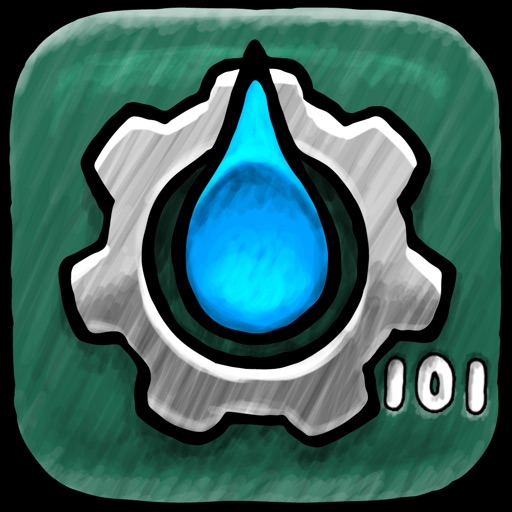 接水管101 app icon图