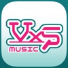 VxS 音楽 - 音楽 無制限で聞き放題 音楽