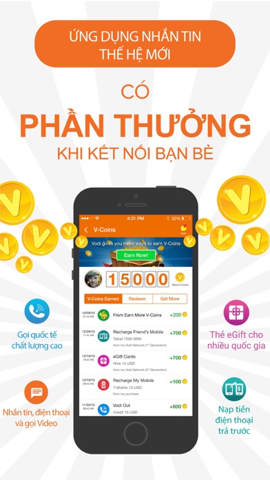 Ảnh Chụp Màn Hình của iPhone 1