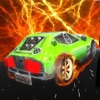 ホットスタントホイール - ( モンスタートラック運転&レーシングゲーム/ゲーム)