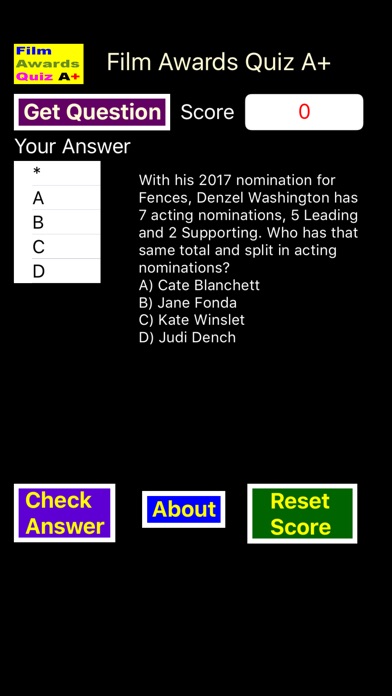 Filmmaking Quiz | film awards quiz a app download android apk Filmmaking Quiz | film awards quiz a app download android apk