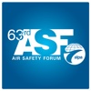 63rd ALPA Air Safety Forum air travel forum 