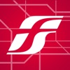 Trenitalia per iPad (AppStore Link)