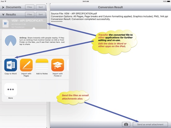 iPad Screenshot 4