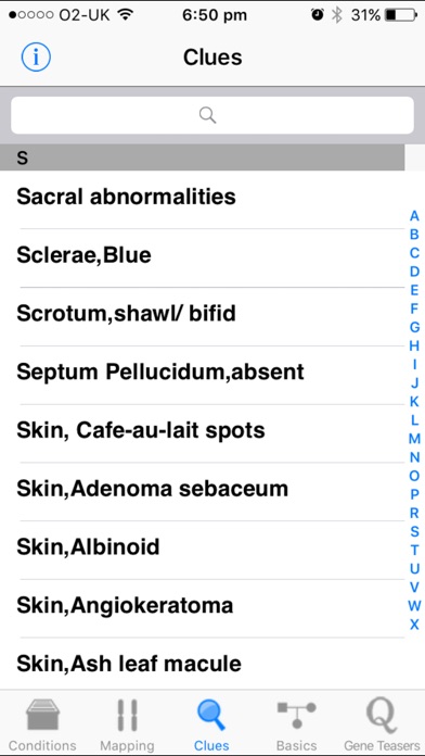 iPhone Screenshot 3