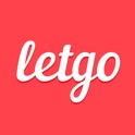 letgo: Vendi e Compra Cose Usate icon