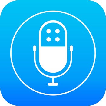 Recorder App Pro - Audio Recording and Cloud Share IPA Cracked for iOS