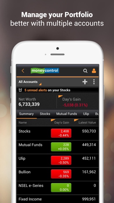 iPhone Screenshot 3