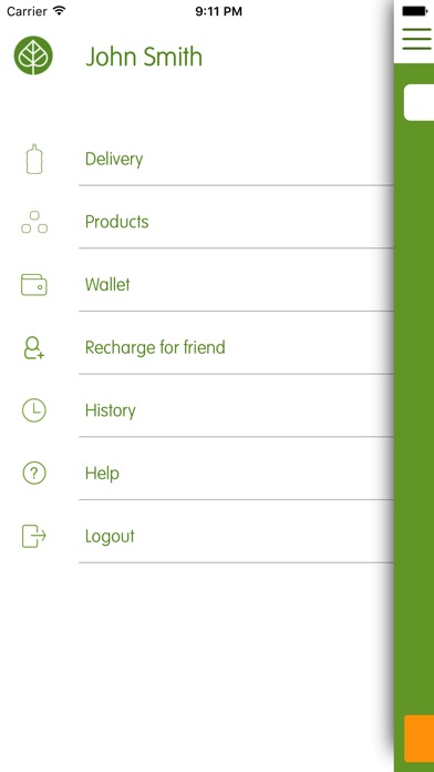iPhone Screenshot 5