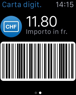Istantanea iPhone 2