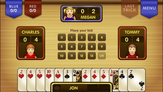 iPhone Screenshot 4