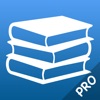 TotalReader Pro - ePub, DjVu, MOBI, FB2 Reader (AppStore Link)