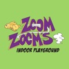 Zoom Zoom's Indoor Playground ziggity zoom 