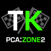 Marco Estrada - TrackKeeper: Zone 2 PCA artwork